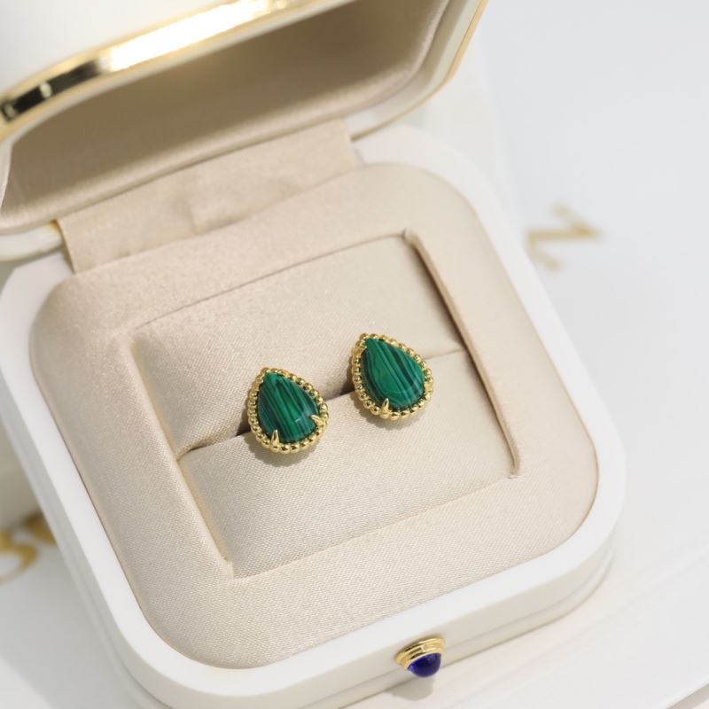 Boucheron Earrings